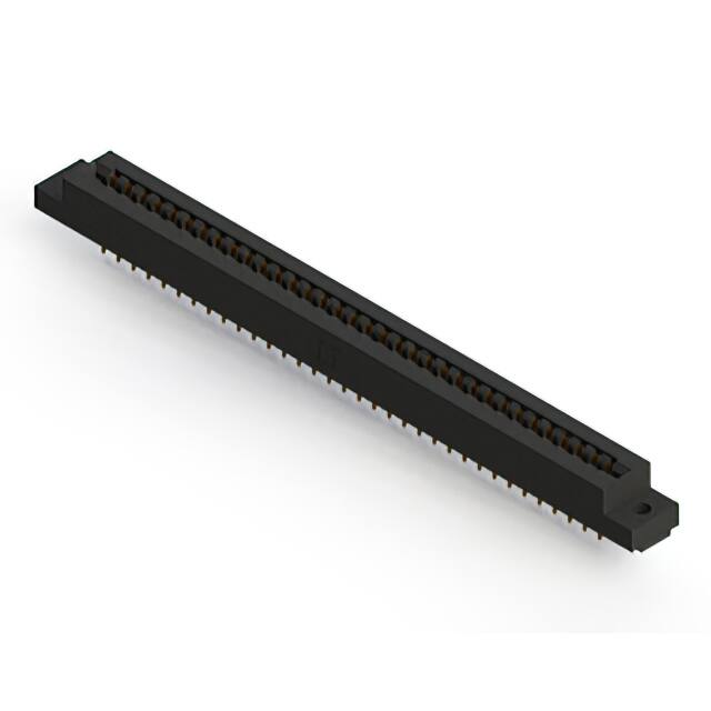 857-068-556-202 EDAC Inc.  Edgeboard Connectors